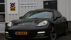 Gebruikt 2010 Porsche Panamera Hatchback | € 25.900 (Super prijs)