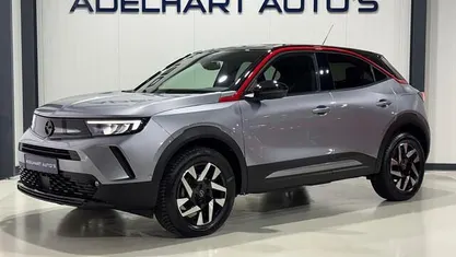 Occasion Opel Mokka GS Line 131 PK (96 kW) 2024 SUV