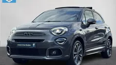 Grijs Gebruikt 2024 Fiat 500X Cross SUV | € 27.900 (Eerlijke prijs)