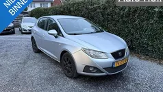 Gebruikt 2008 Seat Ibiza Stylance Hatchback | € 2.945 (Eerlijke prijs)