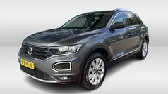Gebruikt 2021 VW T-Roc Sportline SUV | € 26.950 (Eerlijke prijs)