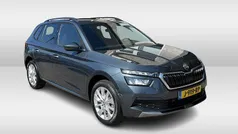 Grijs Gebruikt 2020 Skoda Kamiq Business Line SUV | € 21.450 (Eerlijke prijs)