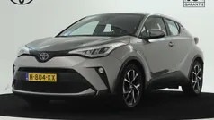 Gebruikt 2020 Toyota C-HR SUV | € 23.945 (Goede deal)