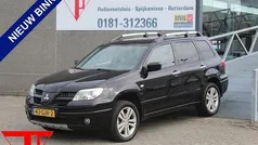Gebruikt 2008 Mitsubishi Outlander SUV | € 2.950 (Super prijs)