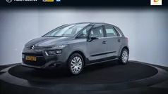 Gebruikt 2016 Citroën C4 Picasso SELECTION MPV | € 12.125 (Goede deal)