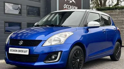 Occasion Suzuki Swift 94 PK (69 kW) 2015 Hatchback