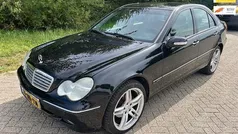 Gebruikt 2004 Mercedes C180 Elegance Sedan | € 3.850 (Eerlijke prijs)