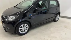 Zwart Gebruikt 2014 Skoda Citigo Drive Hatchback | € 6.750 (Eerlijke prijs)