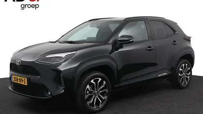 Gebruikt 2025 Toyota Yaris Cross Edition SUV | € 30.950 (Eerlijke prijs)