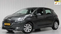 Gebruikt 2013 Peugeot 208 Hatchback | € 4.650 (Eerlijke prijs)