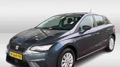 Grijs Gebruikt 2021 Seat Ibiza Style Hatchback | € 14.450 (Eerlijke prijs)