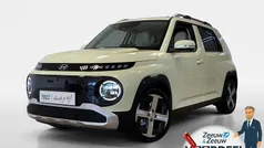 Nieuw 2025 Hyundai Inster Hatchback | € 28.500 (Eerlijke prijs)