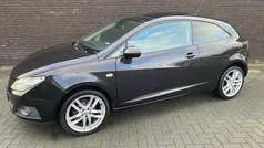 Gebruikt 2009 Seat Ibiza Hatchback | € 4.950 (Eerlijke prijs)