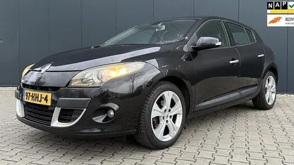 Occasion 2008 Renault Mégane III Dynamique Hatchback | € 3.495 (Eerlijke prijs)