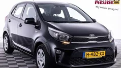 Gebruikt 2020 Kia Picanto Hatchback | € 11.490 (Eerlijke prijs)