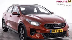 Oranje Gebruikt 2022 Kia XCeed SUV | € 21.900 (Super prijs)