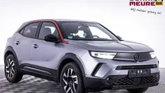 Gebruikt 2023 Opel Mokka-e GS Line SUV | € 19.990 (Goede deal)