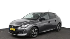 Grijs Gebruikt 2022 Peugeot 208 Allure Hatchback | € 14.495 (Eerlijke prijs)