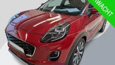 Gebruikt 2021 Ford Puma Titanium X SUV | € 20.900 (Goede deal)