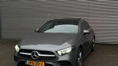 Occasion Mercedes A250 AMG line 218 PK (160 kW) 2022 Hatchback