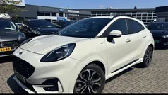 Gebruikt 2021 Ford Puma ST-Line SUV | € 21.450 (Eerlijke prijs)