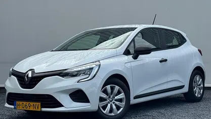 Occasion Renault Clio V Life 2020 Hatchback