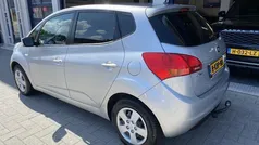 Gebruikt 2013 Kia Venga Plus Hatchback | € 7.399 (Eerlijke prijs)