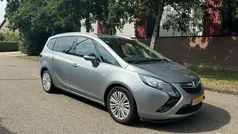 Gebruikt 2013 Opel Zafira Tourer Cosmo MPV | € 9.450 (Eerlijke prijs)