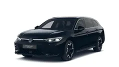 Gebruikt 2025 VW Passat R-line Edition Stationwagen | € 54.950 (Super prijs)
