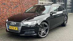 Gebruikt 2018 Audi A4 Design Stationwagen | € 23.450 (Eerlijke prijs)