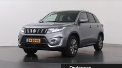 Gebruikt 2022 Suzuki Vitara SUV | € 24.835 (Eerlijke prijs)