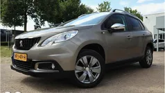 Gebruikt 2017 Peugeot 2008 Style SUV | € 10.950 (Eerlijke prijs)