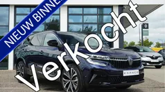 Blauw Nieuw 2025 Renault Espace Iconic MPV | € 49.950 (Eerlijke prijs)