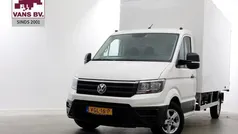 Gebruikt 2020 VW Crafter Van | € 14.950 (Goede deal)
