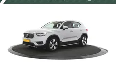 Gebruikt 2022 Volvo XC40 Inscription SUV | € 32.894 (Eerlijke prijs)