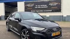 Gebruikt 2021 Audi A3 Sportback Competition Hatchback | € 32.200 (Eerlijke prijs)