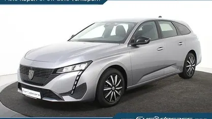 Occasion 2022 Peugeot 308 SW Active Stationwagen | € 14.850 (Super prijs)