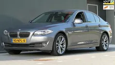 Grijs Gebruikt 2010 BMW 523 Executive Sedan | € 8.440 (Eerlijke prijs)