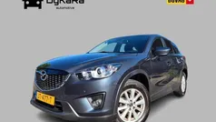 Gebruikt 2012 Mazda CX-5 SUV | € 11.995 (Eerlijke prijs)