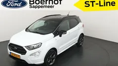 Gebruikt 2018 Ford Ecosport ST-Line SUV | € 16.545 (Eerlijke prijs)
