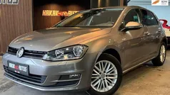 Gebruikt 2014 VW Golf VII Edition Hatchback | € 9.995 (Eerlijke prijs)