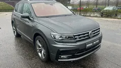 Gebruikt 2018 VW Tiguan Highline SUV | € 23.945 (Eerlijke prijs)