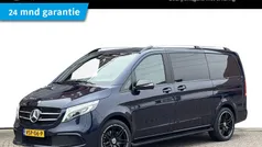 Mercedes V220