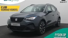 Gebruikt 2024 Seat Arona Style SUV | € 25.990 (Eerlijke prijs)