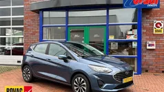 Gebruikt 2023 Ford Fiesta Titanium Hatchback | € 18.950 (Eerlijke prijs)