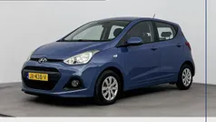 Gebruikt 2016 Hyundai i10 Comfort Hatchback | € 7.900 (Eerlijke prijs)
