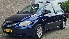 Gebruikt 2006 Chrysler Voyager MPV | € 2.950 (Eerlijke prijs)