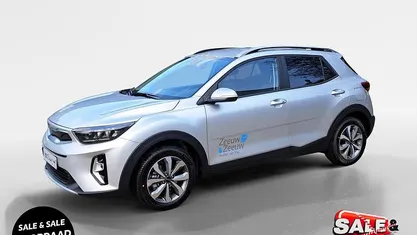 Occasion Kia Stonic 101 PK (74 kW) 2025 SUV