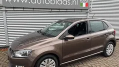 Gebruikt 2012 VW Polo Highline Hatchback | € 8.950 (Eerlijke prijs)
