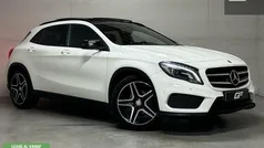 Gebruikt 2017 Mercedes GLA180 AMG SUV | € 23.450 (Eerlijke prijs)